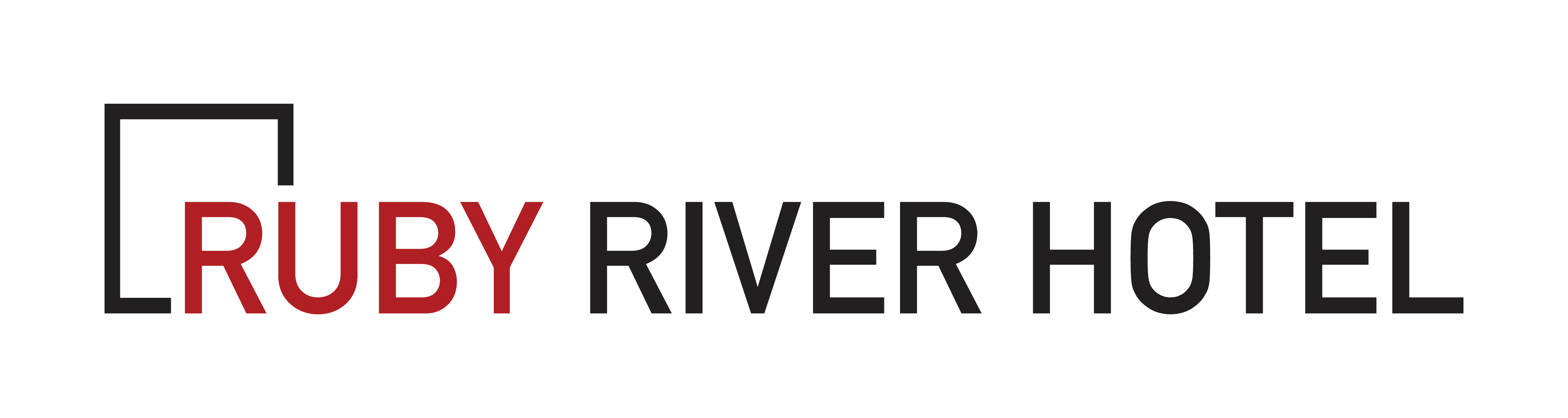 Ruby River Hotel Logo